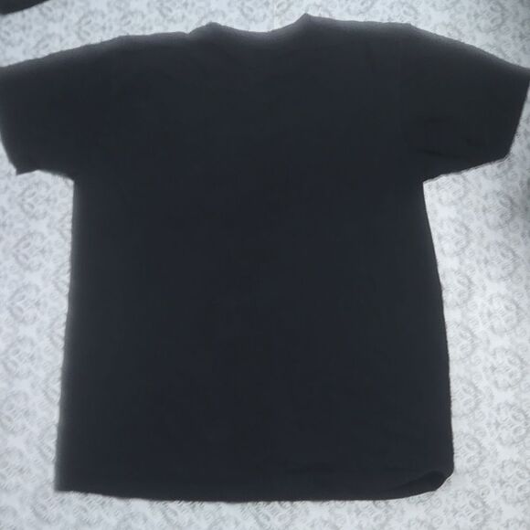 Overwatch Anime Video Game Jinx Mens T-shirt Lot 2 Tee - Picture 8 of 12